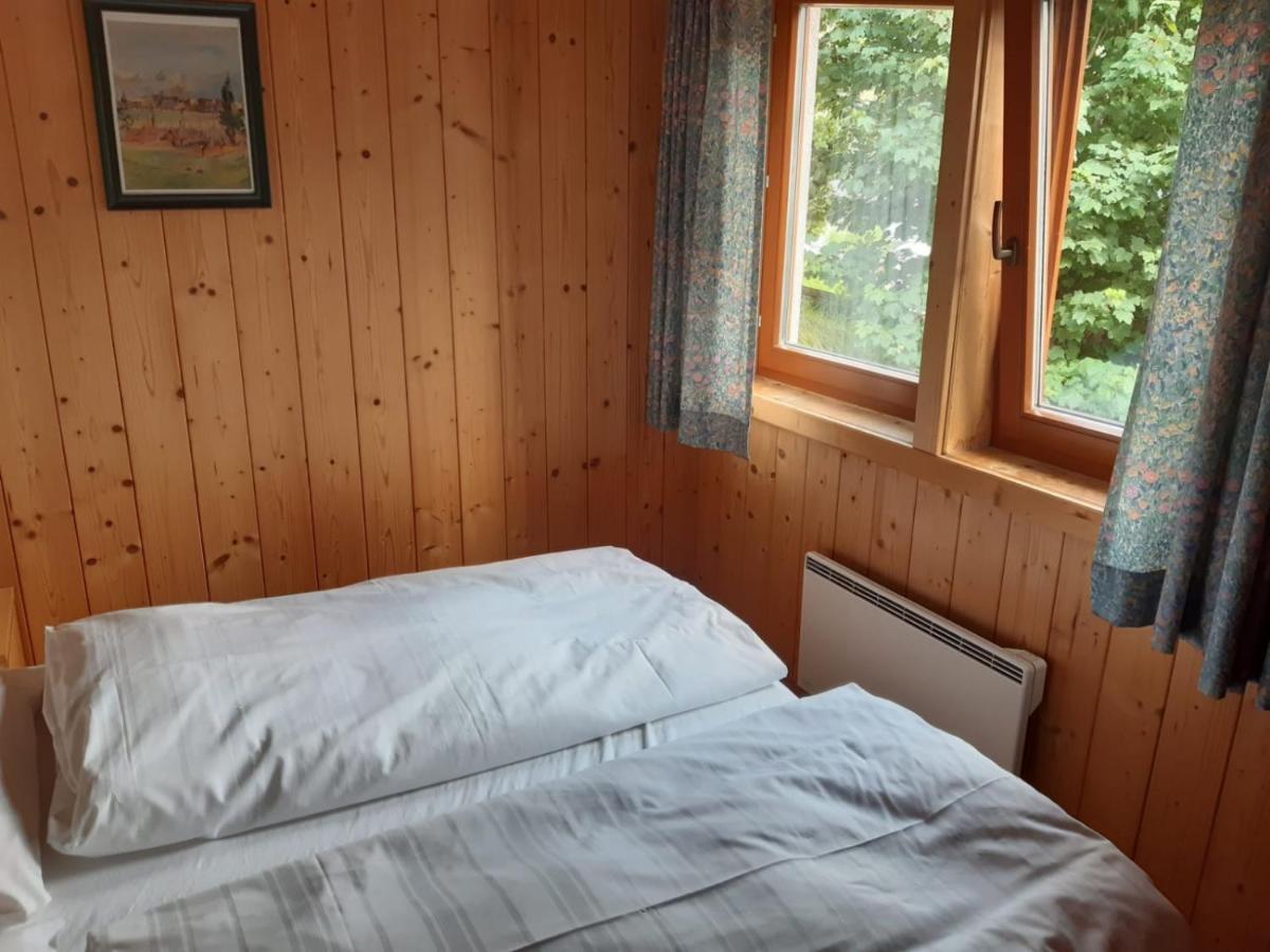 Chalet Verdino Bad Kleinkirchheim Εξωτερικό φωτογραφία