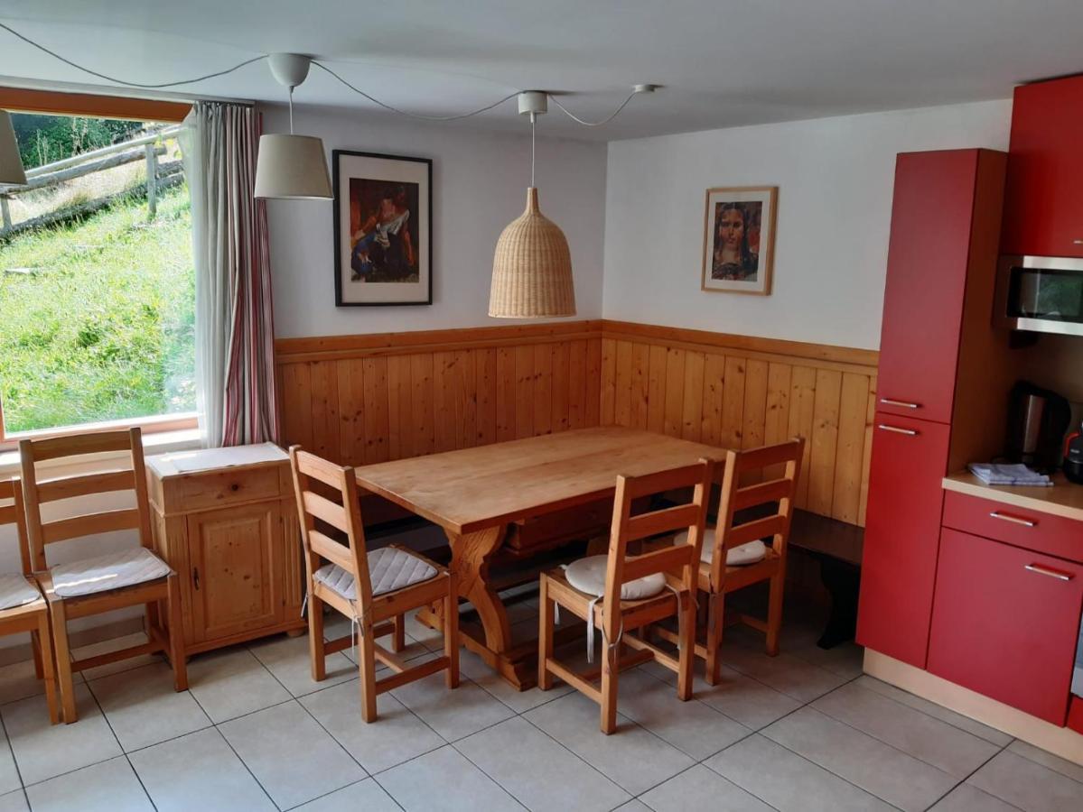 Chalet Verdino Bad Kleinkirchheim Εξωτερικό φωτογραφία