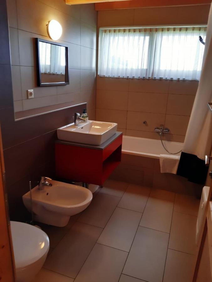 Chalet Verdino Bad Kleinkirchheim Εξωτερικό φωτογραφία