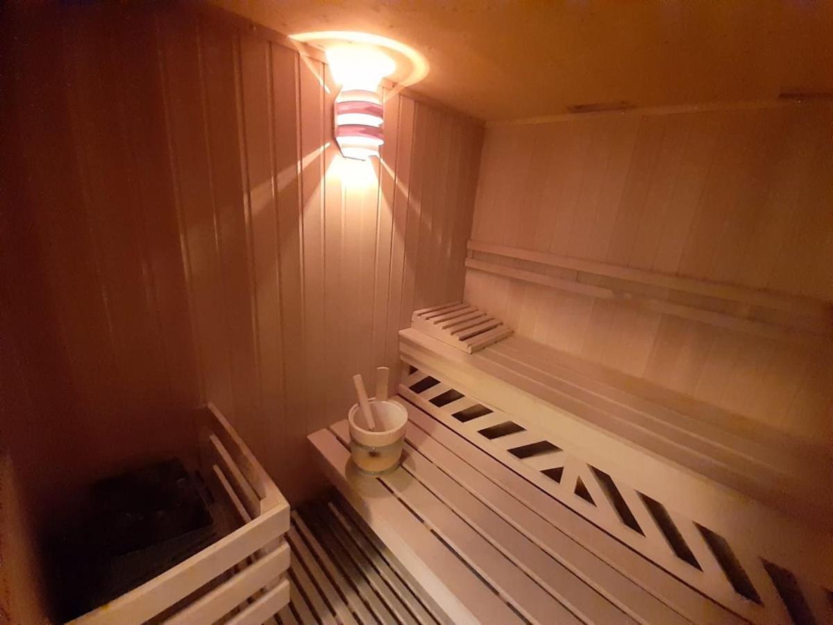 Chalet Verdino Bad Kleinkirchheim Εξωτερικό φωτογραφία